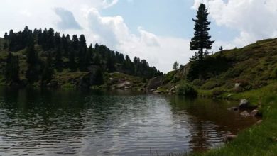 Photo of Escursione al lago delle Stellune