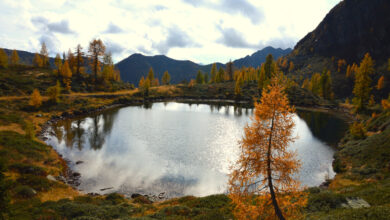 Photo of Laghi di Lastè e laghetto dell’Aia Tonda
